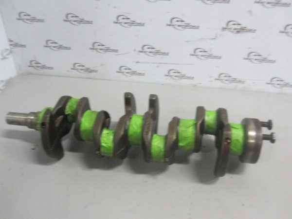 Ford Ka Plus 1.2 TI-VCT B2KA 70KM Wał korbowy nominalny z panewkami 96MMDB - obrazek 8