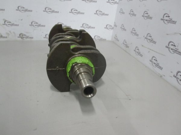Ford Ka Plus 1.2 TI-VCT B2KA 70KM Wał korbowy nominalny z panewkami 96MMDB - obrazek 7