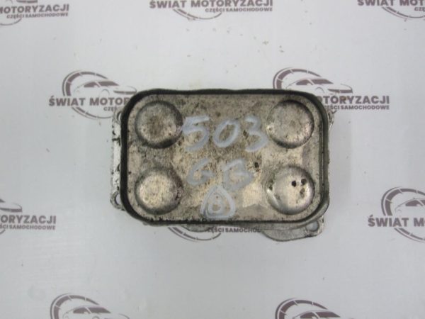 FORD KUGA 2.0 TDCI 09r chłodniczka oleju 6790859280 - obrazek 3
