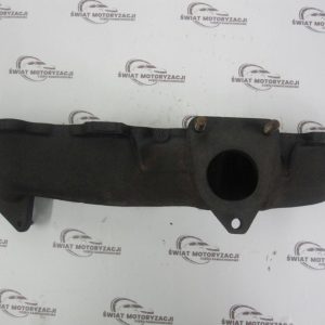 FORD KUGA 2.0 TDCI 09r kolektor wydechowy 9646849080