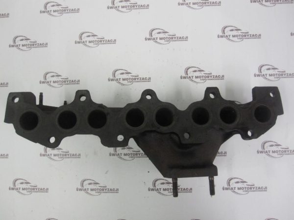 FORD KUGA 2.0 TDCI 09r kolektor wydechowy 9646849080 - obrazek 2