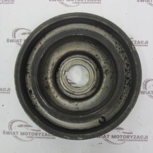 FORD KUGA 2.0 TDCI 09r koło pasowe wału