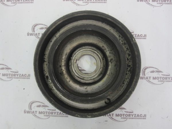 FORD KUGA 2.0 TDCI 09r koło pasowe wału