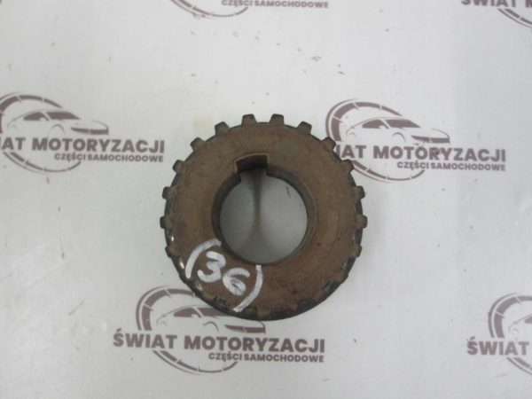 FORD KUGA 2.0 TDCI 09r koło zębate rozrządu - obrazek 2