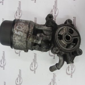 FORD KUGA 2.0 TDCI 09r obudowa filtra oleju 9685997780