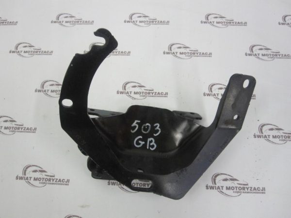 FORD KUGA 2.0 TDCI 09r obudowa mocowanie filtra paliwa C83FA