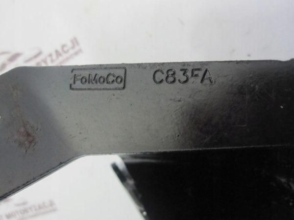 FORD KUGA 2.0 TDCI 09r obudowa mocowanie filtra paliwa C83FA - obrazek 2