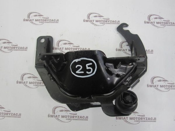 FORD KUGA 2.0 TDCI 09r obudowa mocowanie filtra paliwa C83FA - obrazek 3