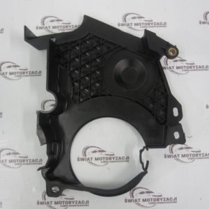 FORD KUGA 2.0 TDCI 09r obudowa rozrządu 9682068380
