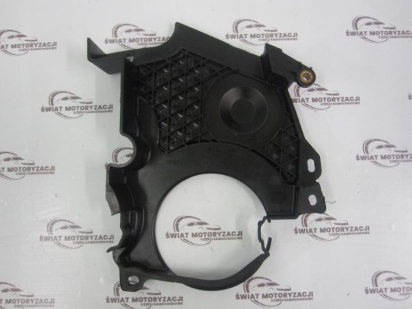 FORD KUGA 2.0 TDCI 09r obudowa rozrządu 9682068380