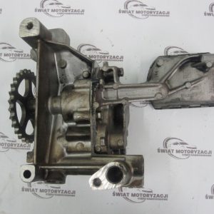 FORD KUGA 2.0 TDCI 09r pompa oleju 9431291021 9644350880