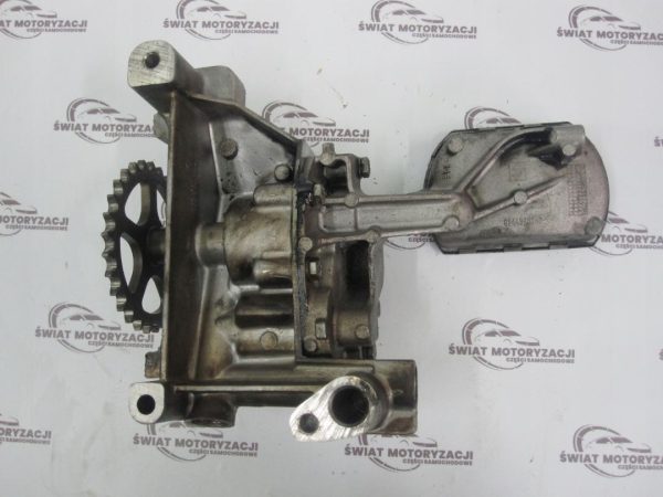 FORD KUGA 2.0 TDCI 09r pompa oleju 9431291021 9644350880