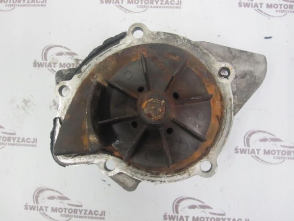 FORD KUGA 2.0 TDCI 09r pompa wody