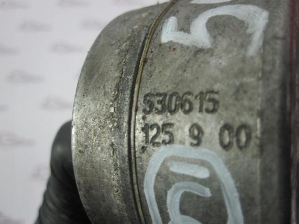 FORD KUGA 2.0 TDCI 09r rolka napinacza paska 530615 - obrazek 2