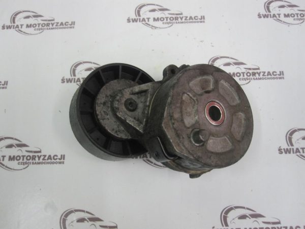 FORD KUGA 2.0 TDCI 09r rolka napinacza paska 530615 - obrazek 3