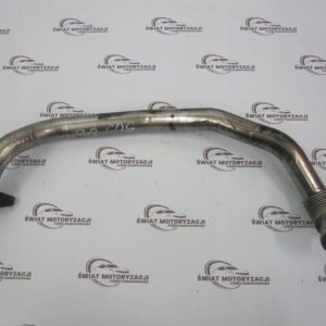 FORD KUGA 2.0 TDCI 09r rura przewód EGR