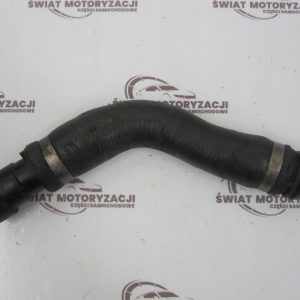 FORD KUGA 2.0 TDCI 09r rura przewód wody