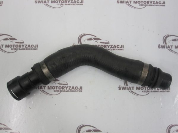 FORD KUGA 2.0 TDCI 09r rura przewód wody