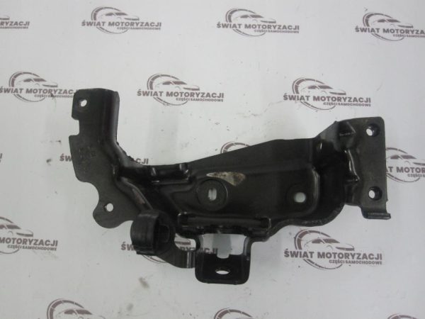 FORD KUGA 2.0 TDCI 09r uchwyt mocowanie obudowy filtra paliwa