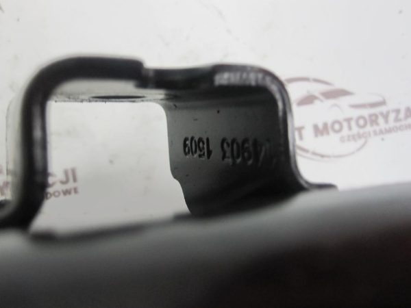 FORD KUGA 2.0 TDCI 09r uchwyt mocowanie obudowy filtra paliwa - obrazek 2