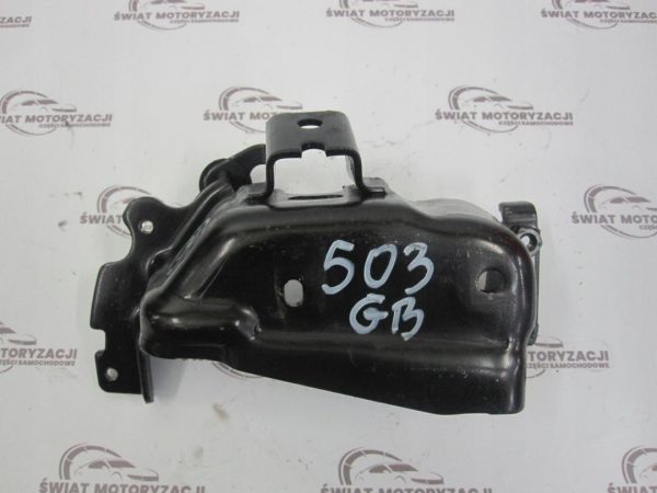 FORD KUGA 2.0 TDCI 09r uchwyt mocowanie obudowy filtra paliwa - obrazek 4