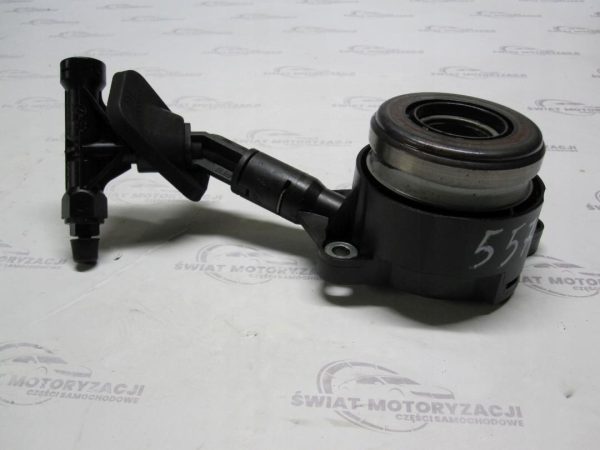 FORD KUGA 2.0 TDCI 136KM 11R. A785602 090630 WYSPRZĘGLIK - obrazek 3