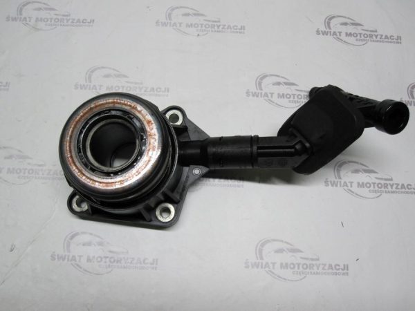 FORD KUGA 2.0 TDCI 136KM 11R. A785602 090630 WYSPRZĘGLIK - obrazek 6