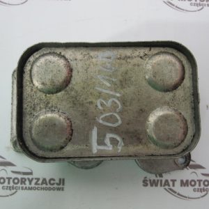 FORD KUGA 2.0 TDCI 140KM 09r chłodniczka oleju 6790859280 1786029