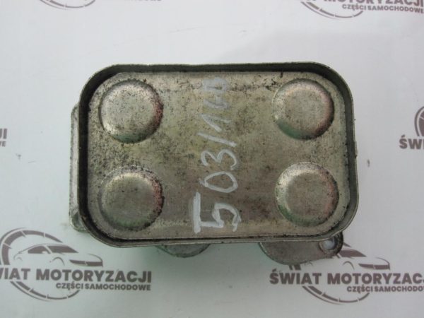 FORD KUGA 2.0 TDCI 140KM 09r chłodniczka oleju 6790859280 1786029
