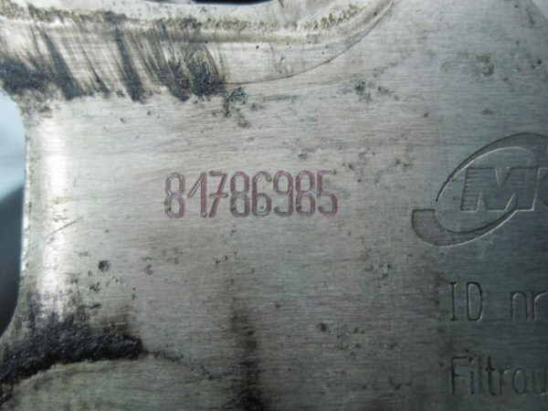 FORD KUGA 2.0 TDCI 140KM 09r chłodniczka oleju 6790859280 1786029 - obrazek 2
