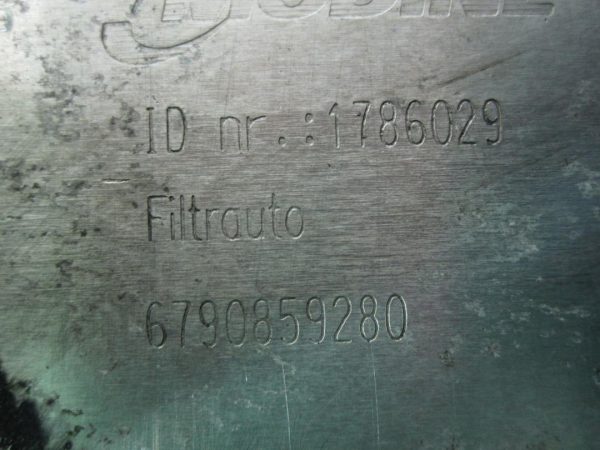 FORD KUGA 2.0 TDCI 140KM 09r chłodniczka oleju 6790859280 1786029 - obrazek 3