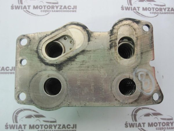 FORD KUGA 2.0 TDCI 140KM 09r chłodniczka oleju 6790859280 1786029 - obrazek 4