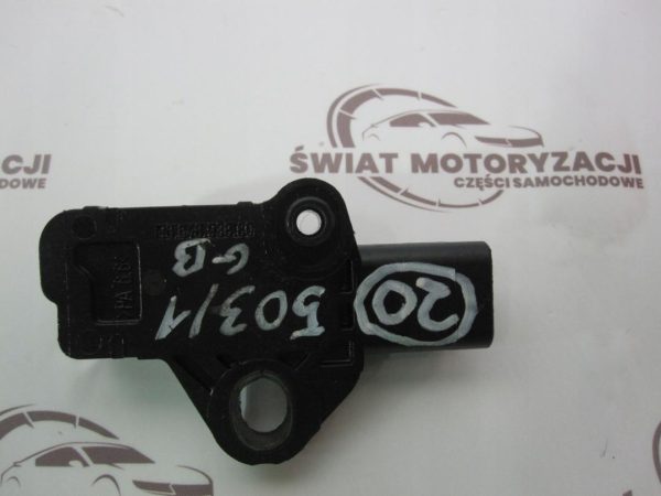 FORD KUGA 2.0 TDCI 140KM 09r czujnik położenia wału 9664893880 - obrazek 5
