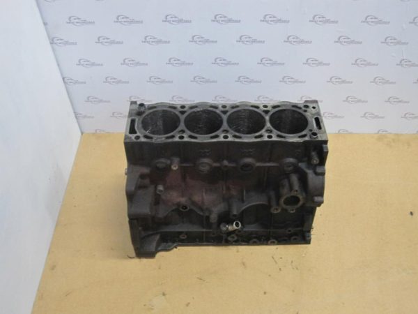 FORD KUGA 2.0 TDCI 140KM 09R. G6DG D4204T 141TYS. BLOK SILNIKA NOMINALNY
