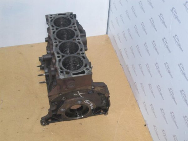 FORD KUGA 2.0 TDCI 140KM 09R. G6DG D4204T 141TYS. BLOK SILNIKA NOMINALNY - obrazek 3