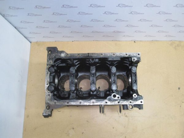 FORD KUGA 2.0 TDCI 140KM 09R. G6DG D4204T 141TYS. BLOK SILNIKA NOMINALNY - obrazek 4