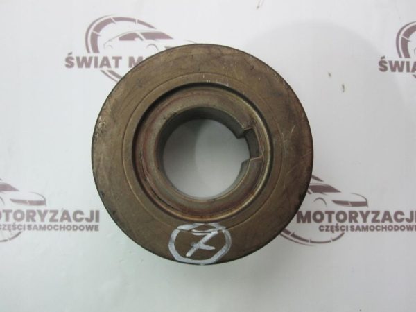 FORD KUGA 2.0 TDCI 140KM 09r koło zębate wału - obrazek 4