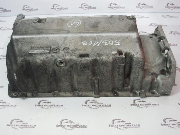 FORD KUGA 2.0 TDCI 140KM 09r miska olejowa 9671988380 9646254280