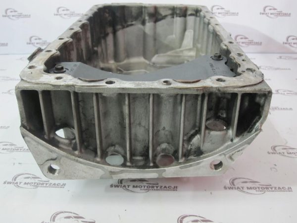 FORD KUGA 2.0 TDCI 140KM 09r miska olejowa 9671988380 9646254280 - obrazek 3