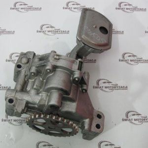 FORD KUGA 2.0 TDCI 140KM 09r pompa oleju 9644350880 9431291021