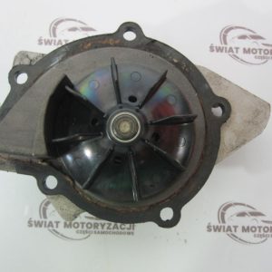 FORD KUGA 2.0 TDCI 140KM 09r pompa wody
