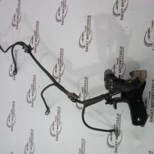 FORD KUGA 2.0 TDCI 140KM 09r wiązka świec żarowych 965170998D