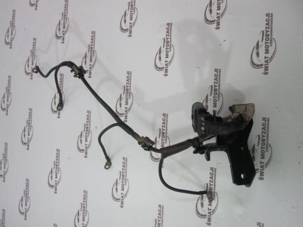 FORD KUGA 2.0 TDCI 140KM 09r wiązka świec żarowych 965170998D