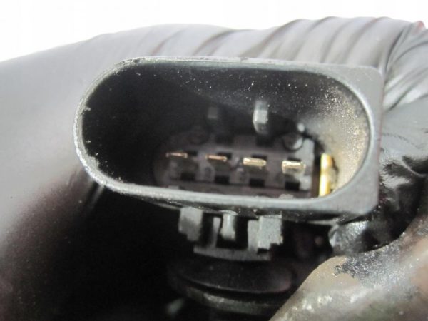 FORD KUGA 2.0 TDCI 140KM 09r wiązka świec żarowych 965170998D - obrazek 2