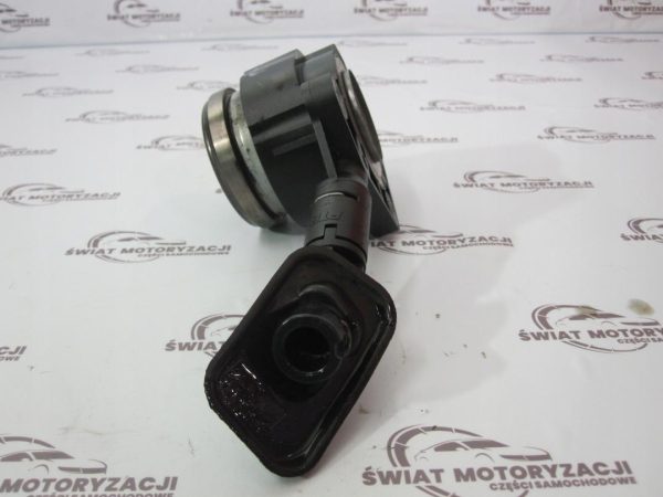 FORD KUGA 2.0 TDCI 140KM 09r wysprzęglik - obrazek 2