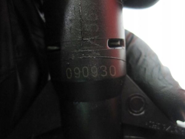 FORD KUGA 2.0 TDCI 140KM 09r wysprzęglik - obrazek 3