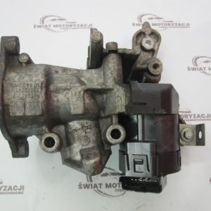 FORD KUGA 2.0 TDCI 140KM 09r zawór EGR 9656612380 25375741