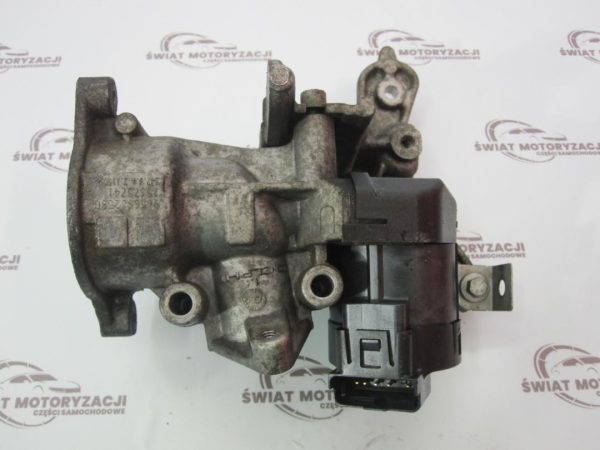 FORD KUGA 2.0 TDCI 140KM 09r zawór EGR 9656612380 25375741