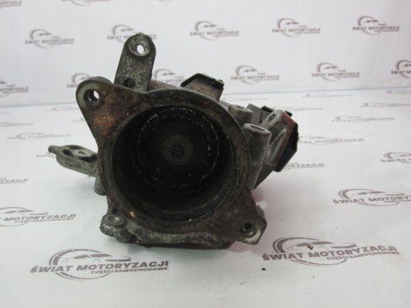 FORD KUGA 2.0 TDCI 140KM 09r zawór EGR 9656612380 25375741 - obrazek 3