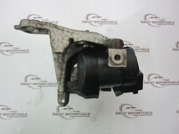 FORD KUGA 2.0 TDCI 140KM 09r zawór EGR 9656612380 25375741 - obrazek 4